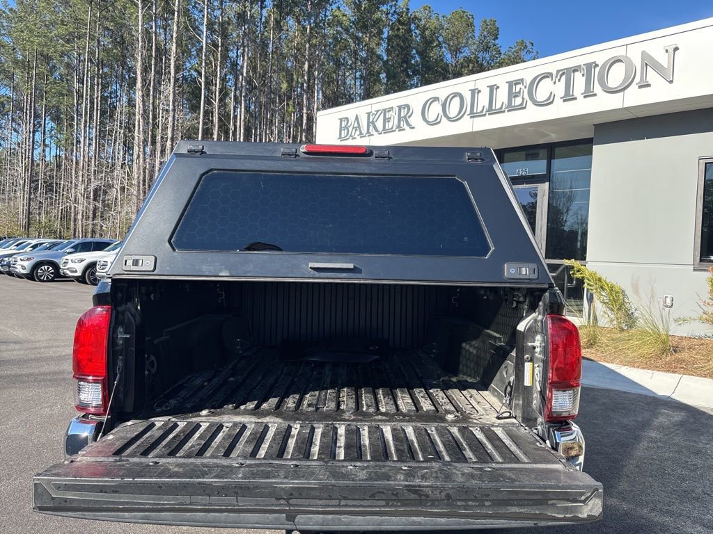 Used 2022 Toyota Tacoma SR5 image 14