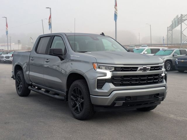 New 2026 Chevrolet Silverado 1500 RST w/ RST Select Package image 2