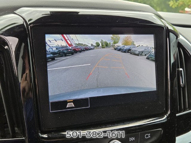 Used 2023 Chevrolet Traverse LT AWD/4WD image 26