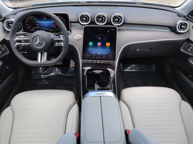 Used 2026 Mercedes-Benz C 300 Sedan image 14