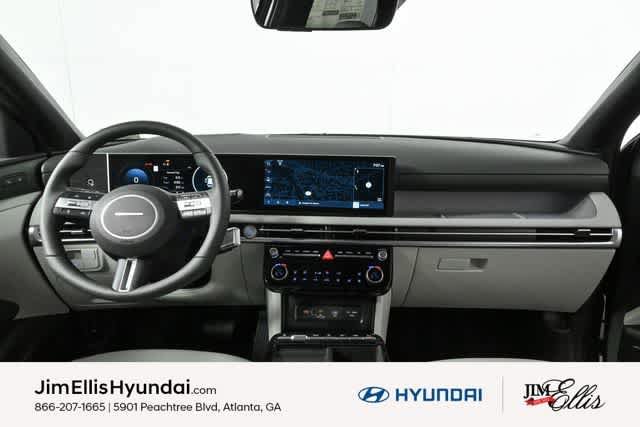 New 2025 Hyundai Tucson Limited AWD/4WD image 24