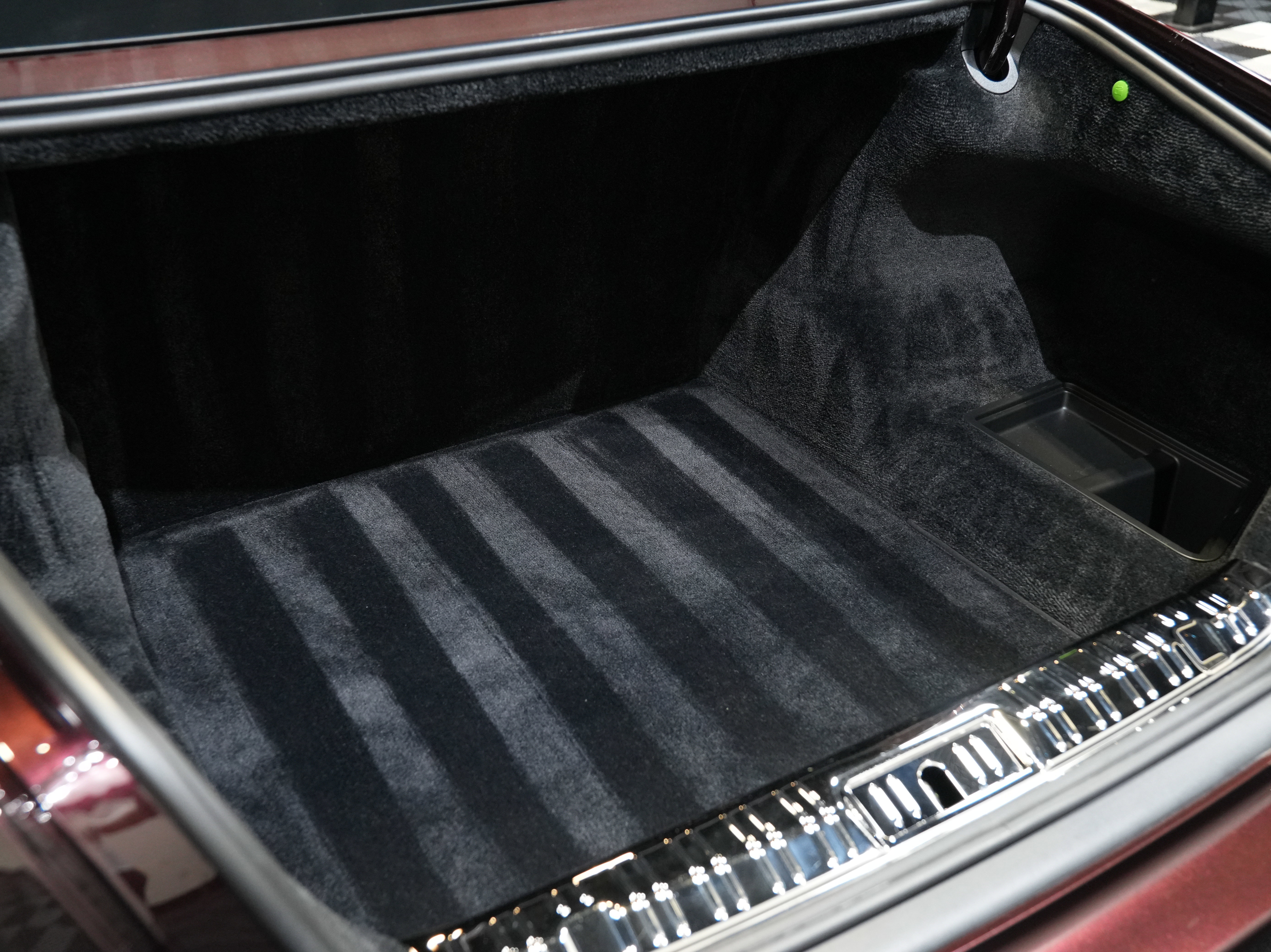 Used 2020 Rolls-Royce Ghost image 87