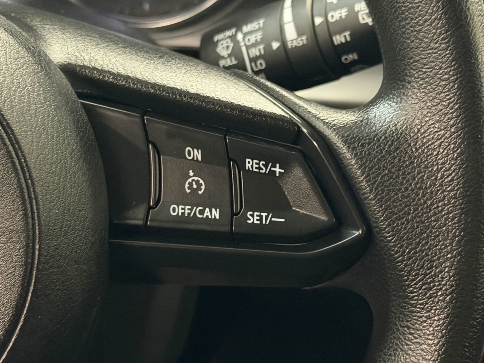 Used 2017 MAZDA CX-5 Sport AWD/4WD image 26