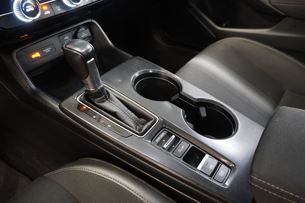 Used 2023 Honda Civic Sport image 21