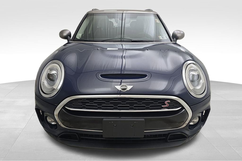 Used 2017 MINI Cooper Clubman S image 3