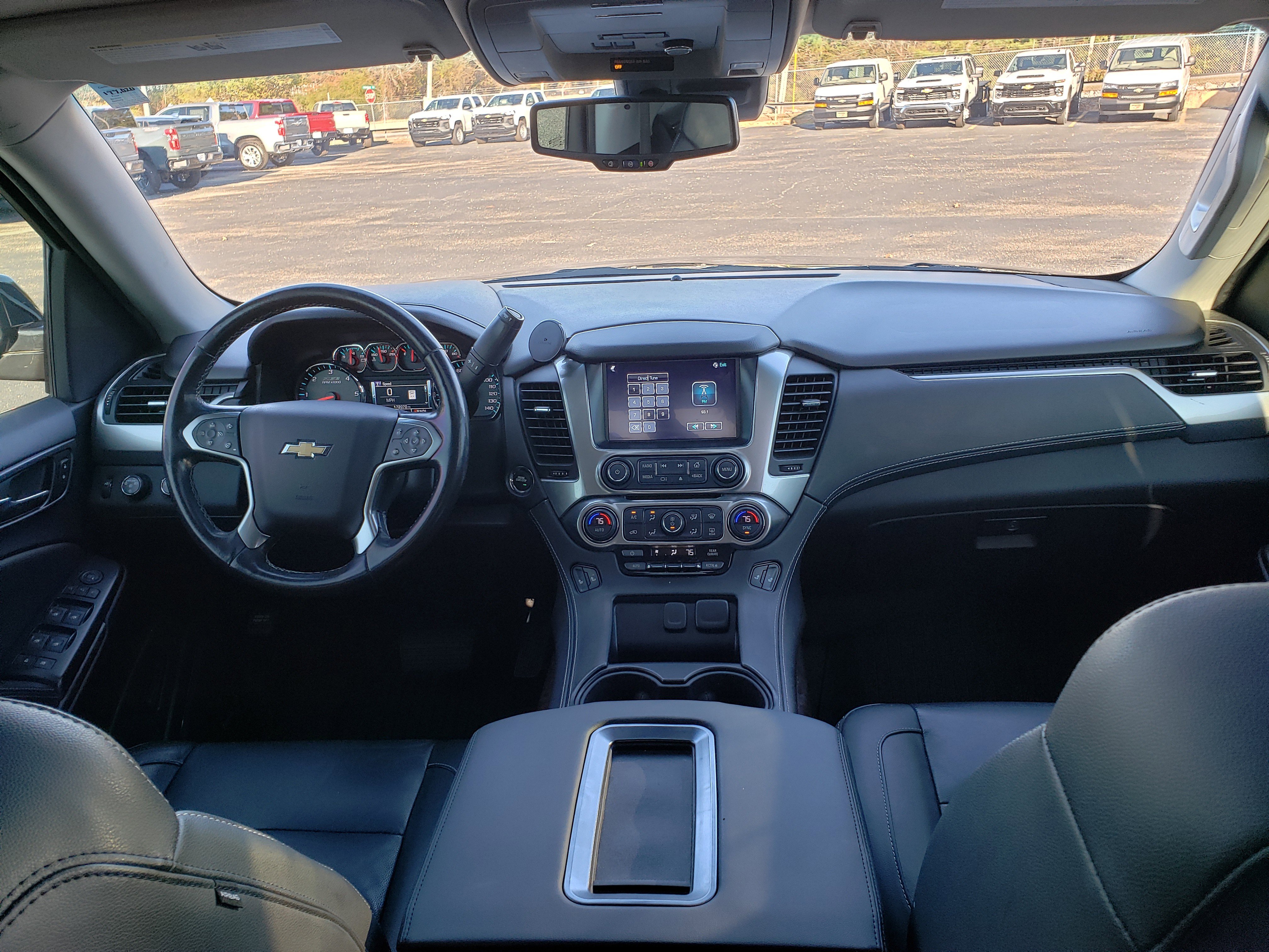 Used 2019 Chevrolet Tahoe LT image 38