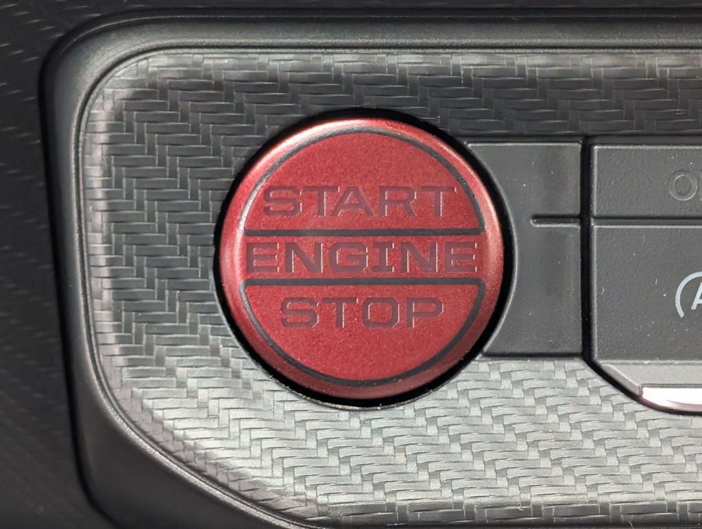 New 2026 Ford Mustang GT Premium RWD image 41