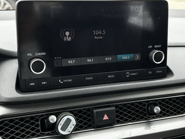 Certified 2025 Acura Integra FWD image 19