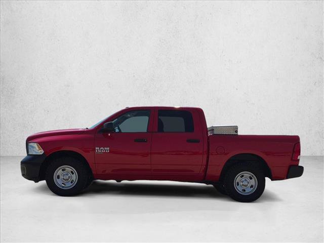 Used 2022 RAM 1500 Tradesman AWD/4WD image 8