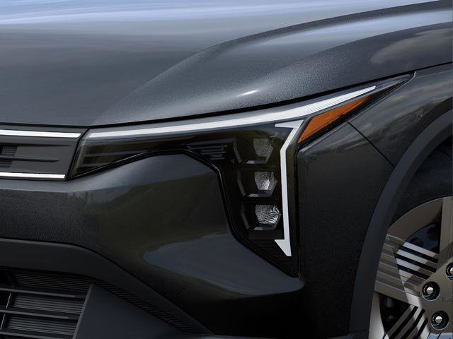 New 2026 Kia K4 LX image 10