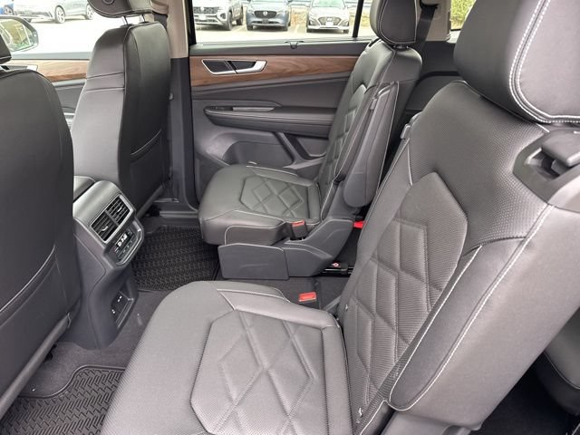 New 2026 Volkswagen Atlas SE AWD/4WD image 13