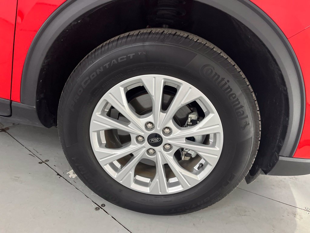 Used 2024 Ford Escape Active AWD/4WD image 17