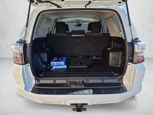Used 2024 Toyota 4Runner SR5 AWD/4WD image 6