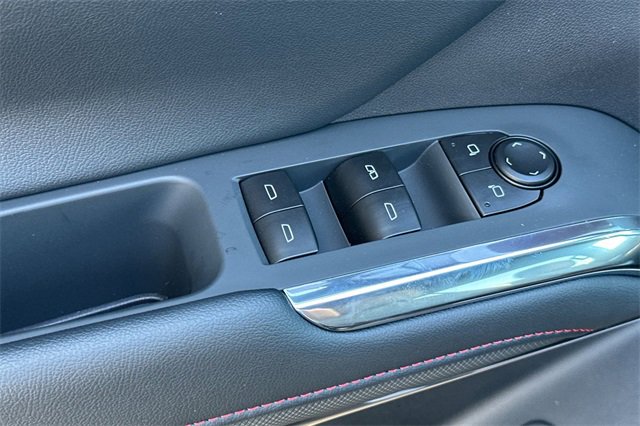 New 2026 Chevrolet Traverse Z71 w/ Driver Confidence Package image 15