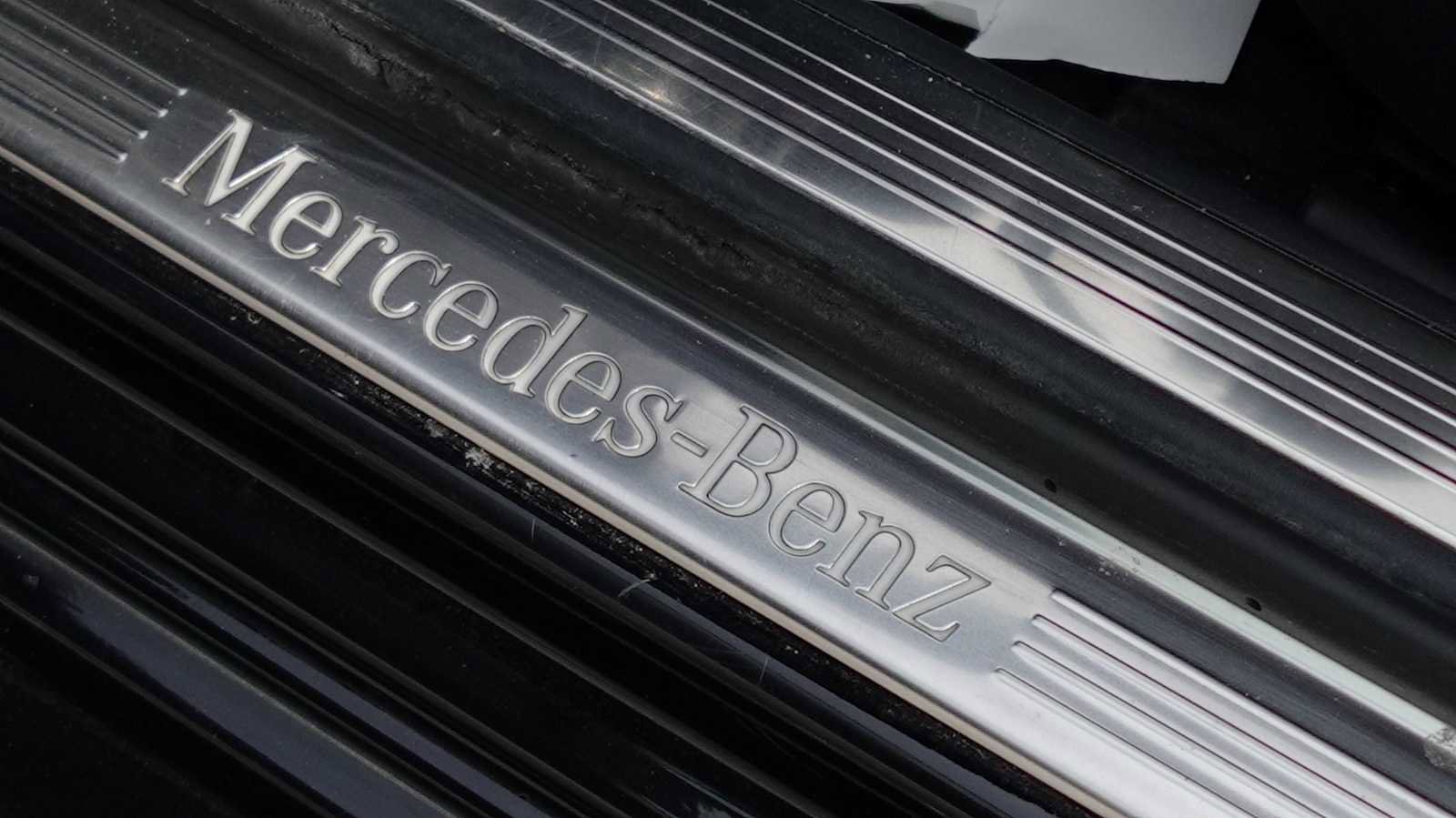 Used 2018 Mercedes-Benz S 450 4MATIC Sedan image 47