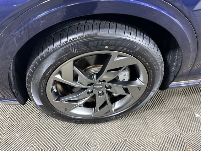Used 2024 Genesis Electrified GV70 Advanced image 10