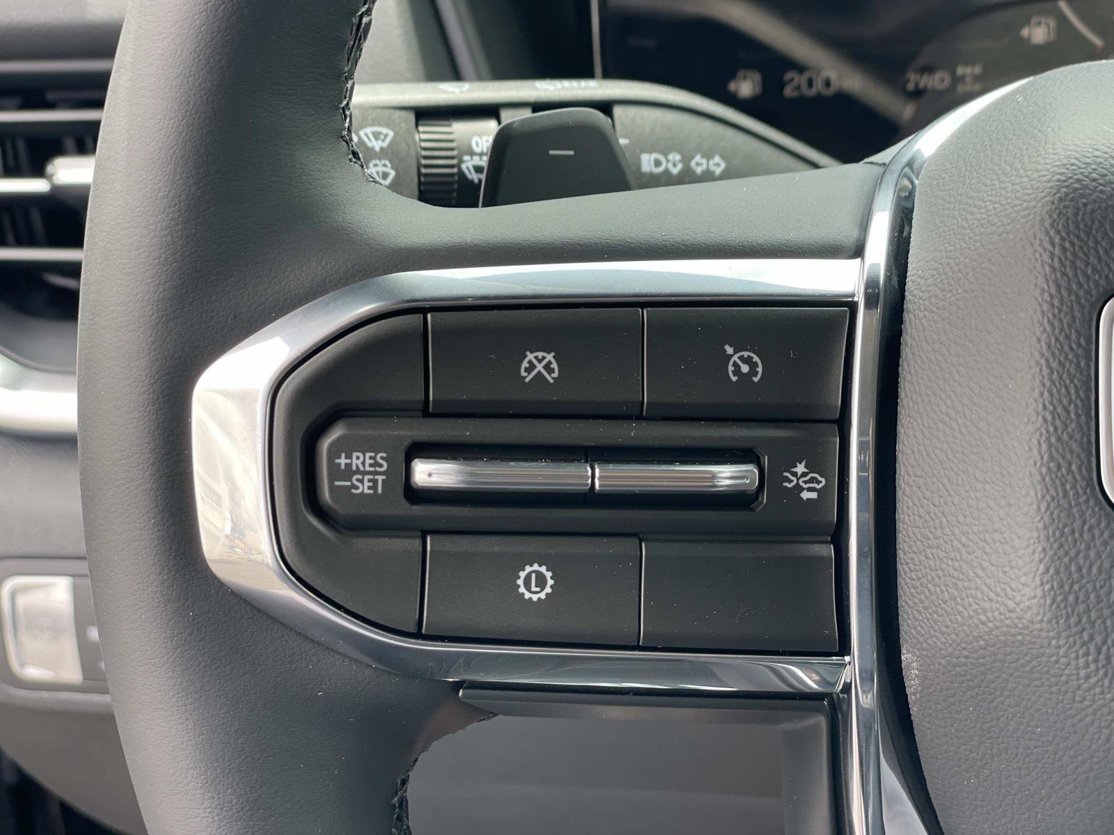 New 2026 GMC Terrain Denali AWD/4WD image 11