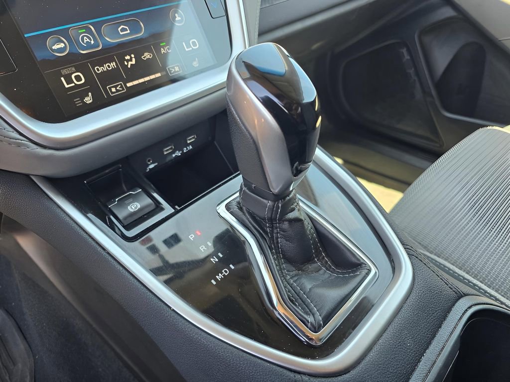 Used 2022 Subaru Outback Premium AWD/4WD image 21