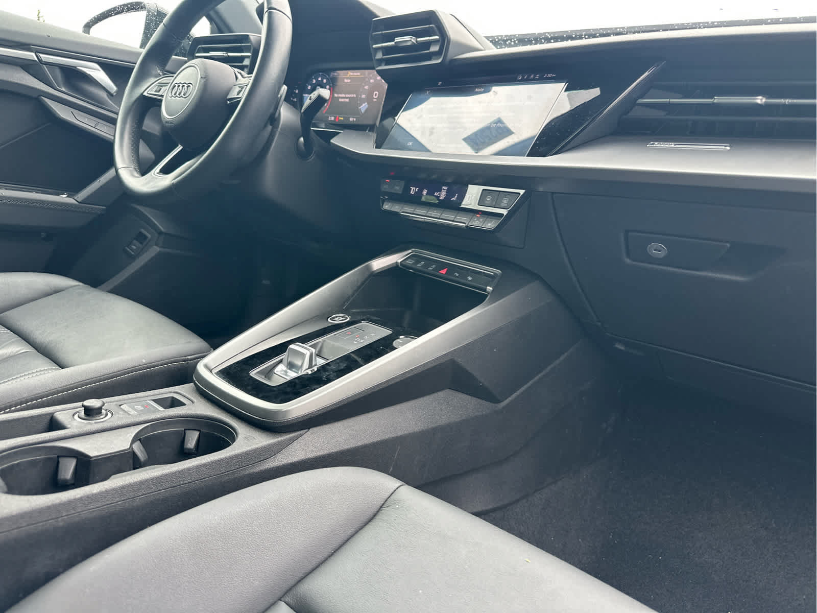 Used 2023 Audi A3 2.0T Premium w/ Convenience Package FWD image 7