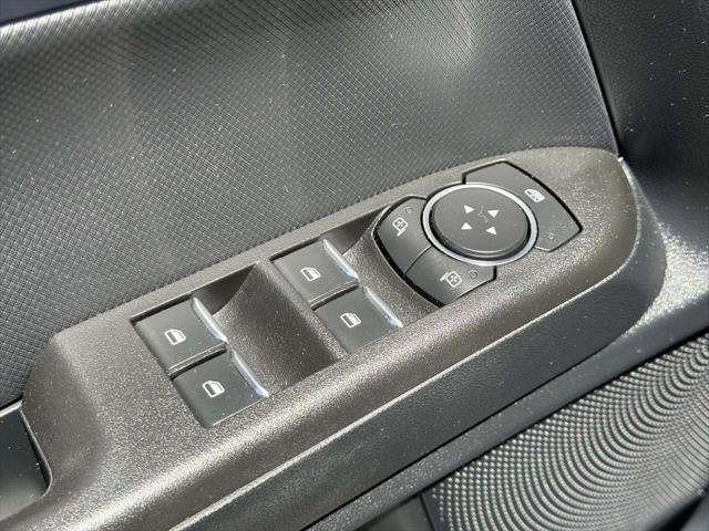 Used 2021 Ford Bronco Sport First Edition AWD/4WD image 19