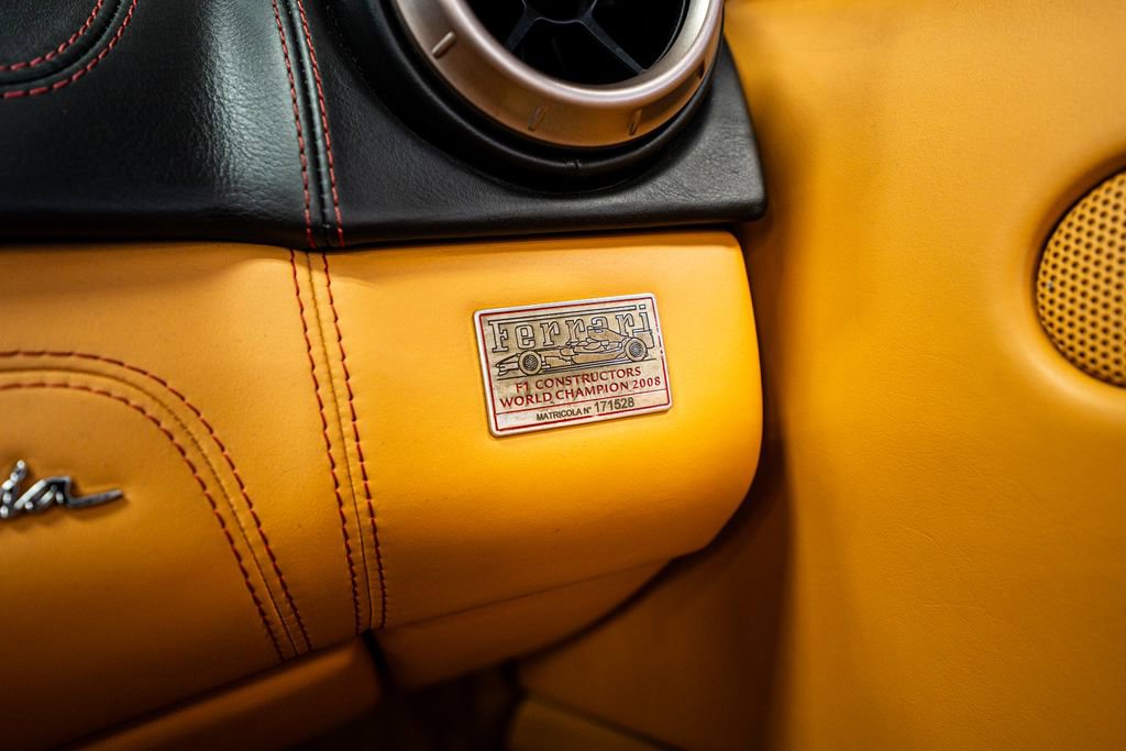 Used 2010 Ferrari California image 61