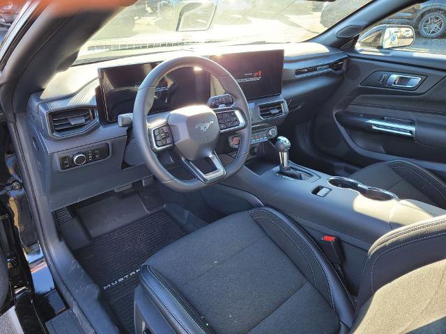 New 2026 Ford Mustang GT image 9