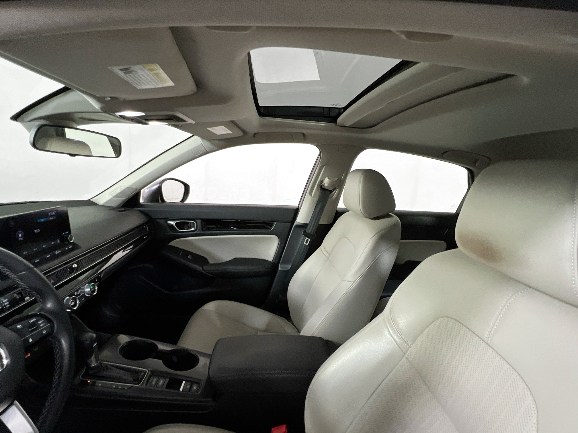 Used 2023 Honda Civic EX-L image 21