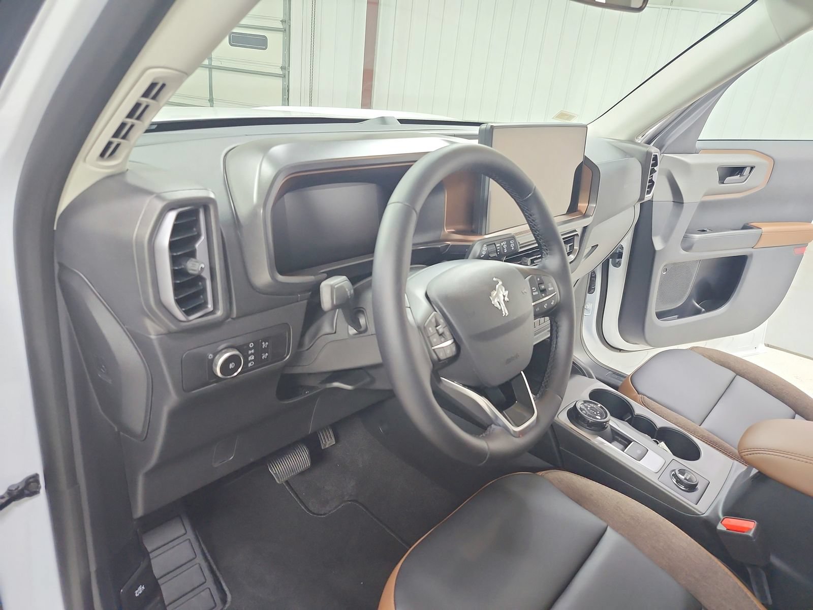 New 2026 Ford Bronco Sport Outer Banks AWD/4WD image 18