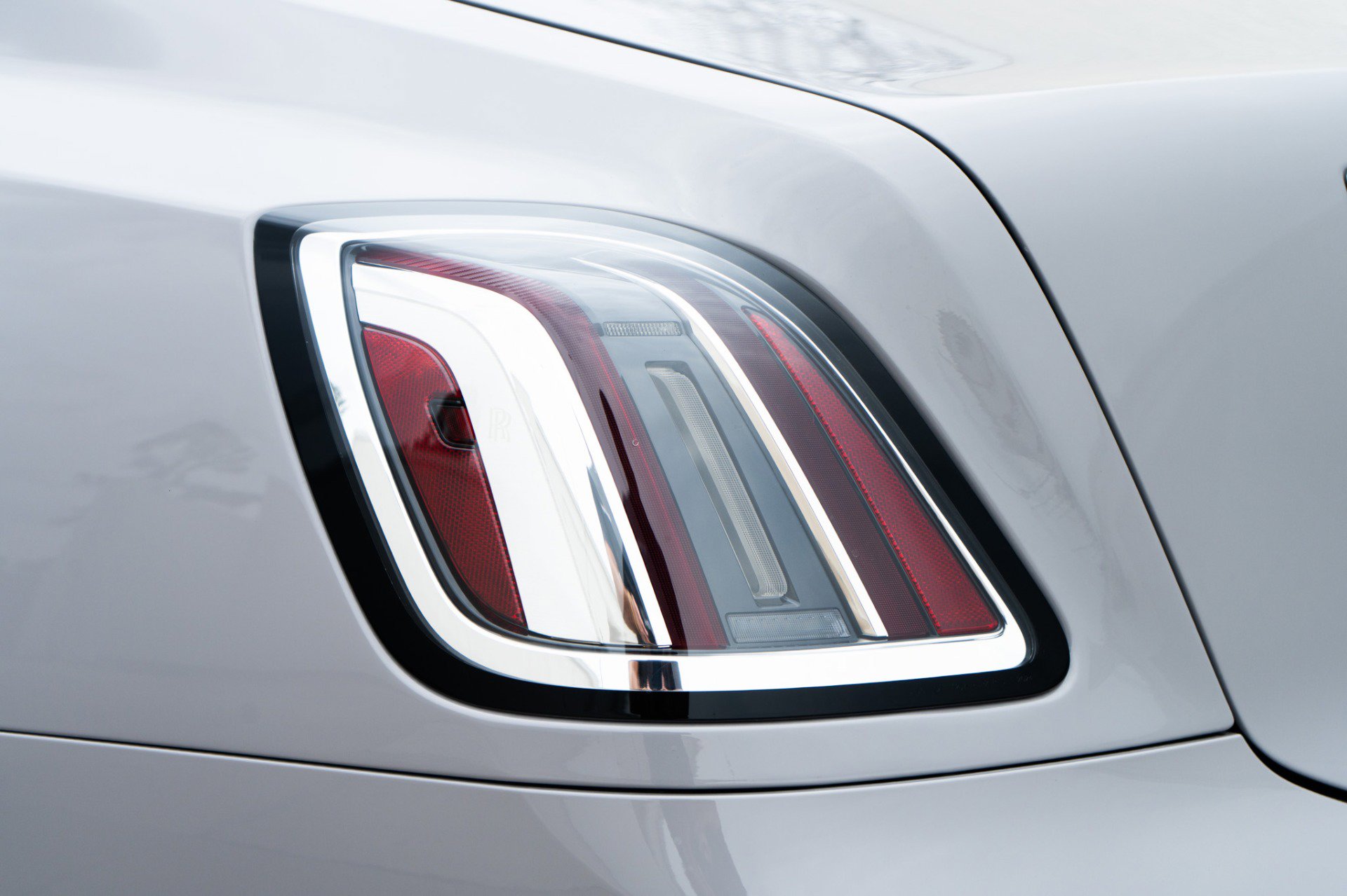 Used 2025 Rolls-Royce Ghost AWD/4WD image 38