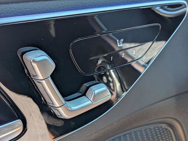 Used 2023 Mercedes-Benz C 300 Sedan image 12