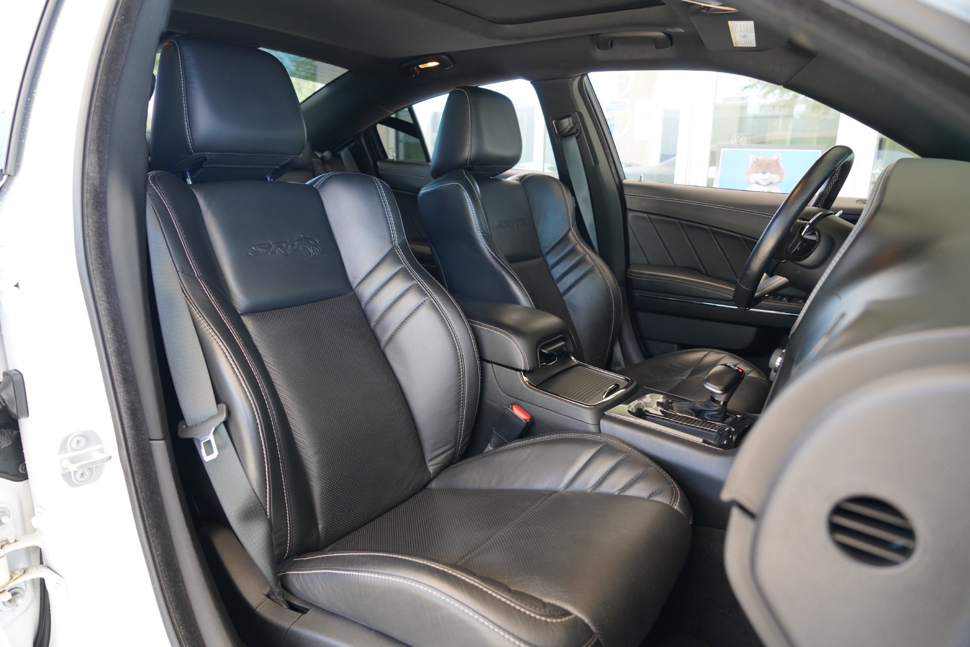 Used 2021 Dodge Charger SRT Hellcat RWD image 25