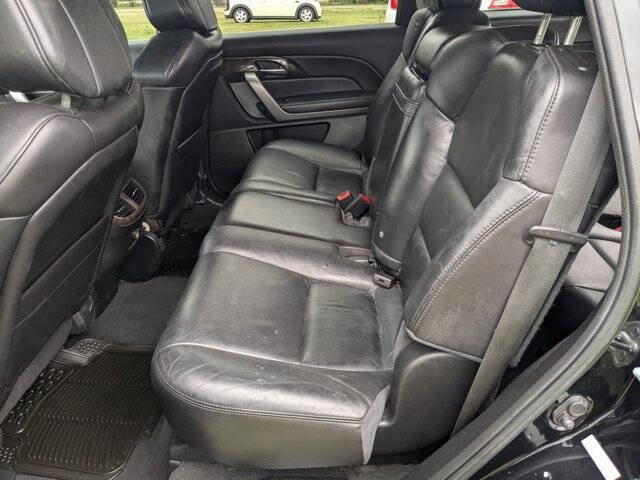 Used 2010 Acura MDX image 30
