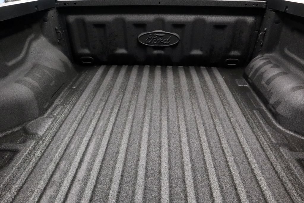 Certified 2024 Ford Ranger Raptor AWD/4WD image 15