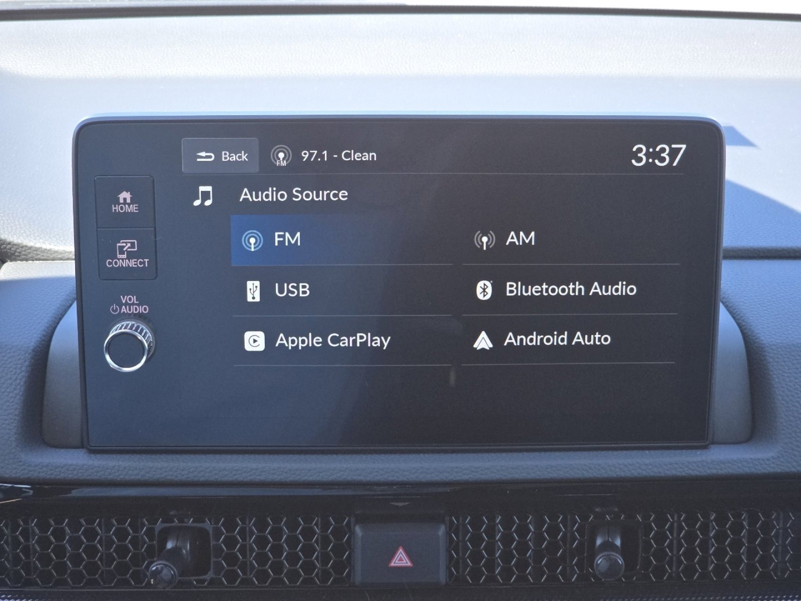 New 2026 Honda CR-V EX-L image 28