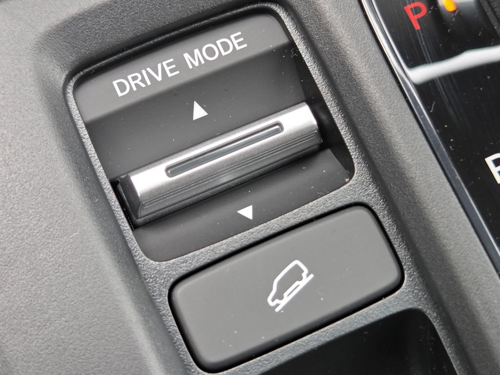 New 2026 Honda CR-V TrailSport image 10