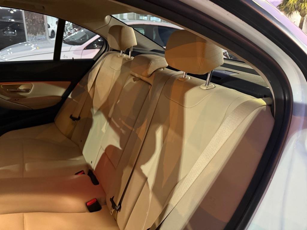 Used 2018 BMW 320i 320i Sedan South Africa image 29