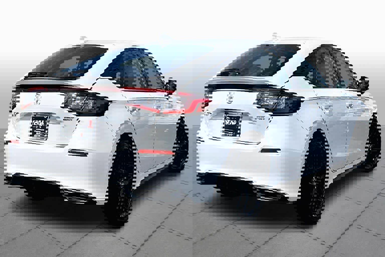 Used 2023 Honda Civic Sport image 13