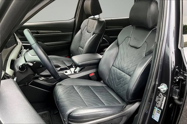 Certified 2025 Kia Telluride SX Prestige X-Line AWD/4WD image 21