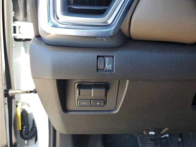 New 2026 GMC Canyon Denali AWD/4WD image 30