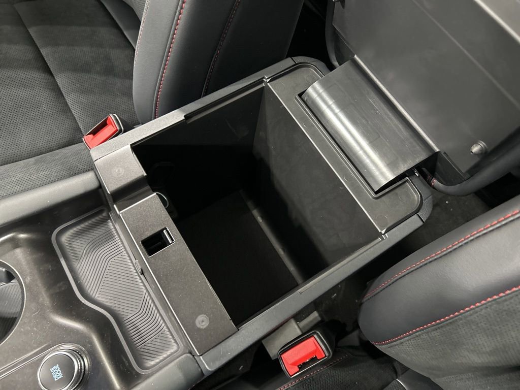 New 2026 Ford Explorer ST w/ Sun And Sound Package image 27