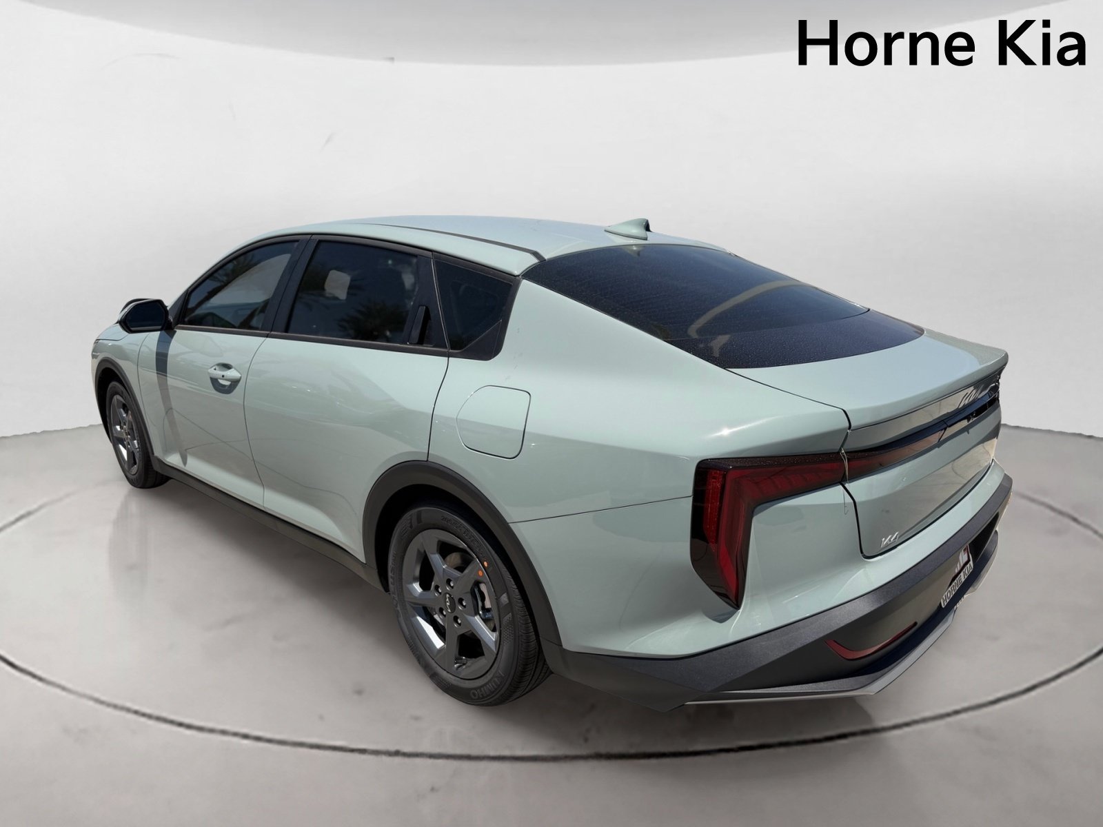 New 2026 Kia K4 FWD image 5