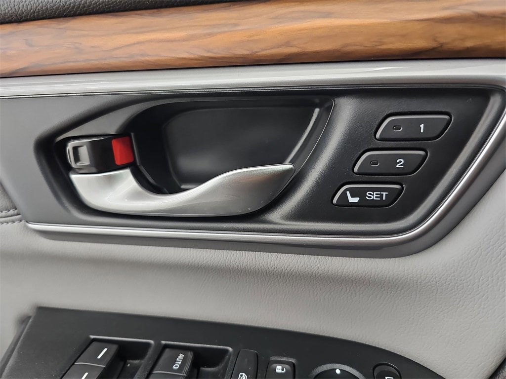 Used 2020 Honda CR-V EX-L image 32