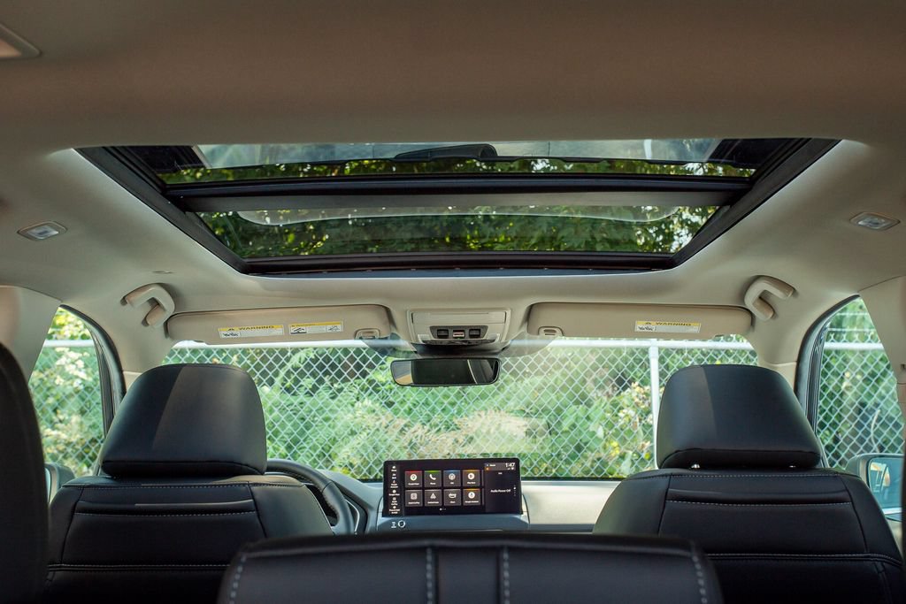 New 2026 Honda Pilot Elite image 14