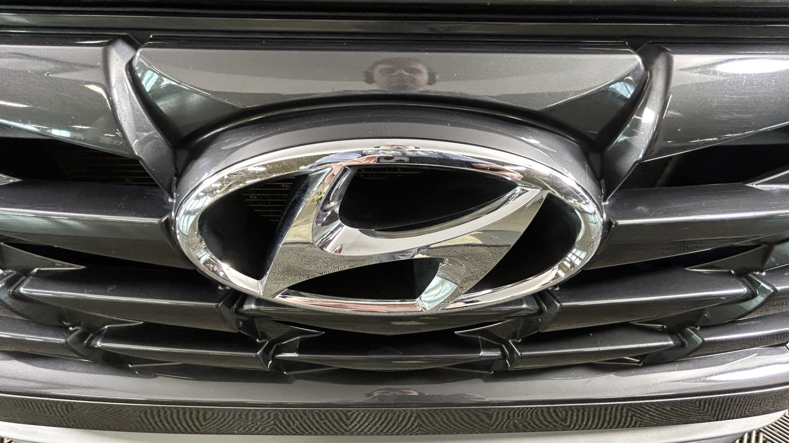Used 2023 Hyundai Tucson SEL w/ Convenience Package FWD image 10