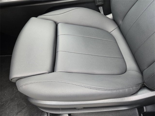 Certified 2025 Mercedes-Benz GLA 250 4MATIC image 14