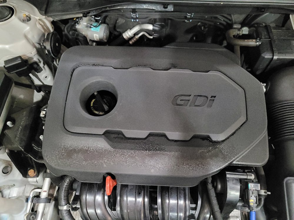Used 2018 Hyundai Sonata SE FWD image 30