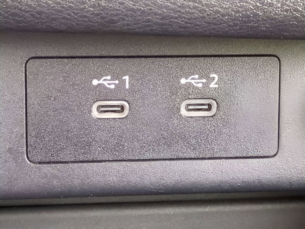 Certified 2024 Nissan Rogue SV image 22