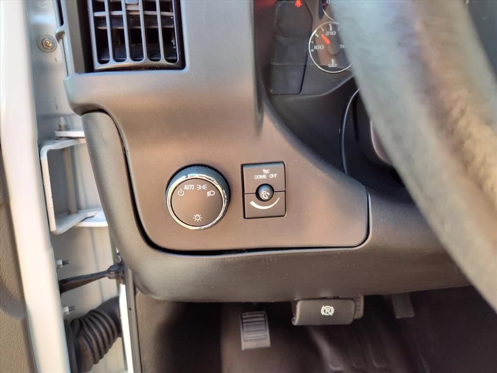 Used 2024 Chevrolet Express 2500 w/ Driver Convenience Package RWD image 20
