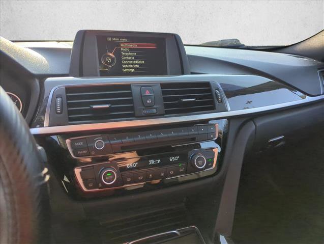 Used 2016 BMW 328i Sedan image 12