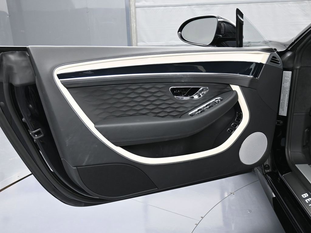 Certified 2025 Bentley Continental GT Speed image 15